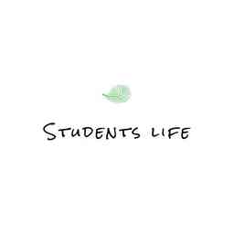 Students life cover logo