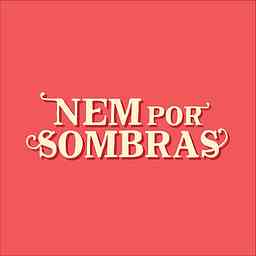 Nem por Sombras cover logo