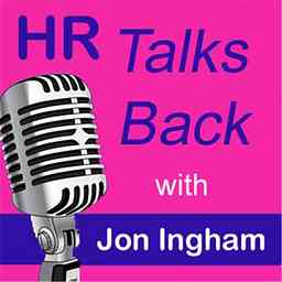 HR Talks Back cover logo
