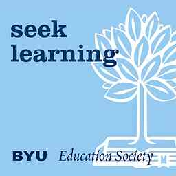 Seek Learning cover logo