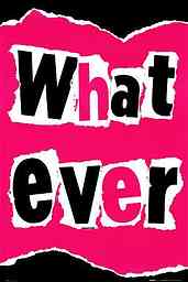 Whatever Today logo