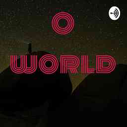 O world cover logo