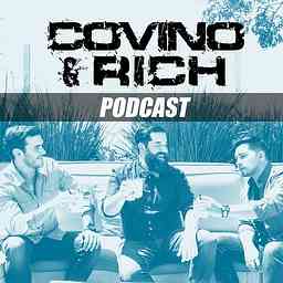 Covino & Rich Show Podcast logo