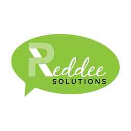 Reddee For: logo