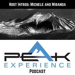 Peak Experience cover logo
