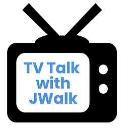 TV Talk With JWalk cover logo