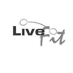 Live Fit logo