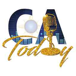 CA Today cover logo