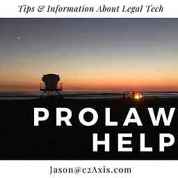 ProLaw Help cover logo