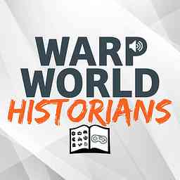 Warp World Historians logo