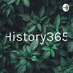 History365 cover logo