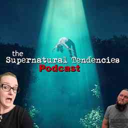 Supernatural Tendencies Podcast cover logo