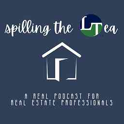 Spilling the LTea cover logo