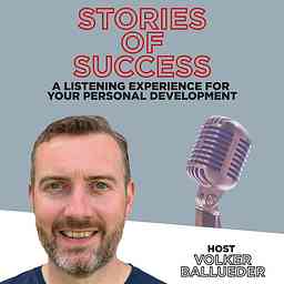 Stories of Success Podcast logo