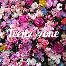 Teenz_zone cover logo