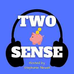 Two Sense Money cover logo