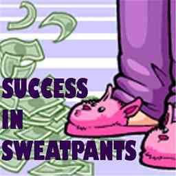 Success in Sweatpants cover logo