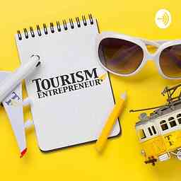 Tourism Entrepreneur Podcast cover logo
