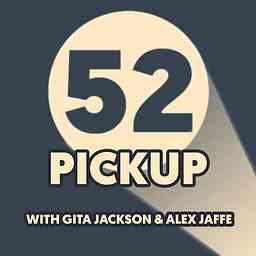 52 Pickup logo