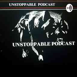 Unstoppable Podcast cover logo