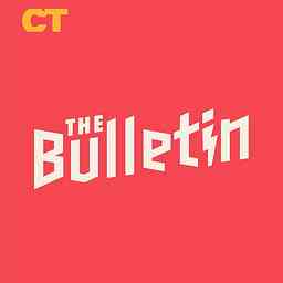 The Bulletin cover logo