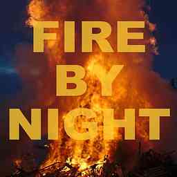 Fire By Night Podcast logo