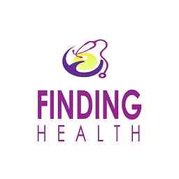 Finding Health logo