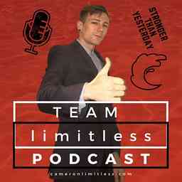 Team Limitless (Cameronlimitless) cover logo