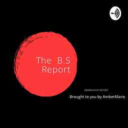 B.S Report logo