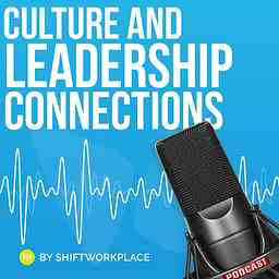 Culture and Leadership Connections Podcast logo