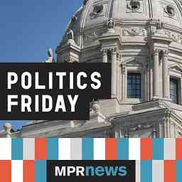 Politics Friday cover logo