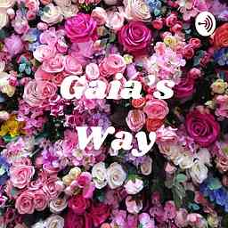 Gaia’s Way 🌸♻️ logo