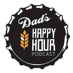 Dad's Happy Hour logo