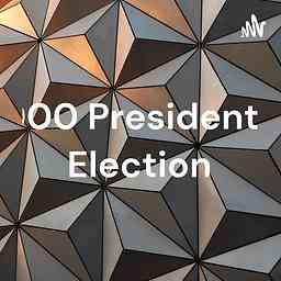 2000 Presidential Election logo