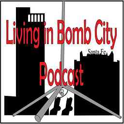 Living in Bomb City logo