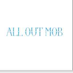 All out radio logo