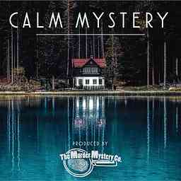 Calm Mystery logo