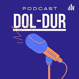Doldur Podcast cover logo