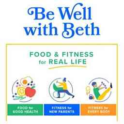 Be Well with Beth cover logo