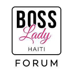 Boss Lady Haïti cover logo