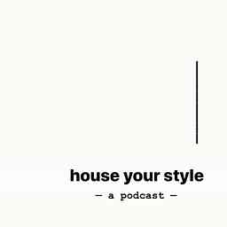 House Your Style cover logo