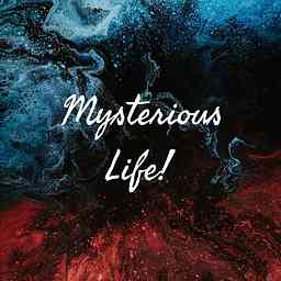 Mysterious Life! cover logo