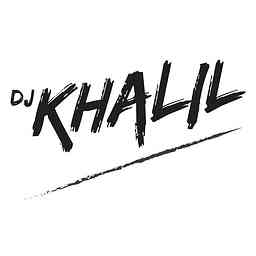 DJ Khalil logo