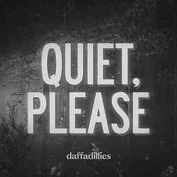 Quiet Please logo