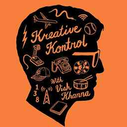 Kreative Kontrol cover logo