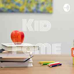 Kid Fame cover logo