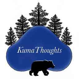 KumaTalks cover logo
