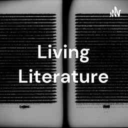 Living Literature cover logo