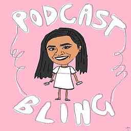 Podcast Bling logo
