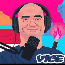 De Wereld van VICE Sports cover logo